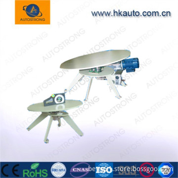 Stability Tester Inclined Plane Device